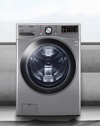 LG 드럼세탁기